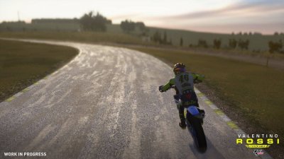 Valentino Rossi: The Game