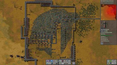 Factorio