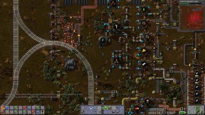 Factorio