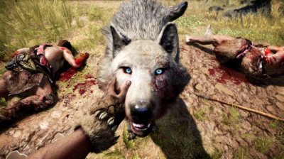 Far Cry: Primal