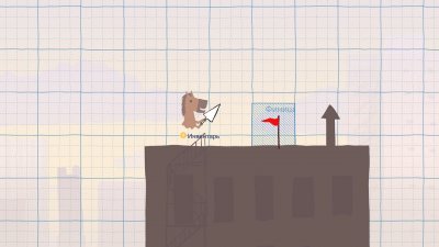 Ultimate Chicken Horse