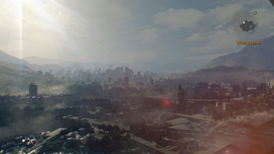 Dying Light The Following Enhanced Edition