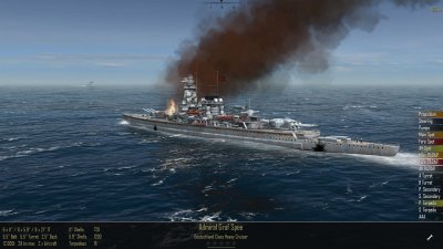 Atlantic Fleet