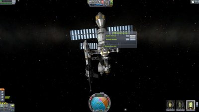 Kerbal Space Program