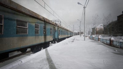 Kholat (2015)