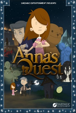 Anna's Quest