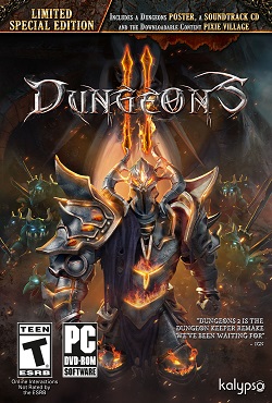 Dungeons 2