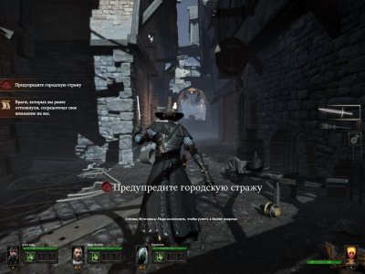 Warhammer: End Times Vermintide