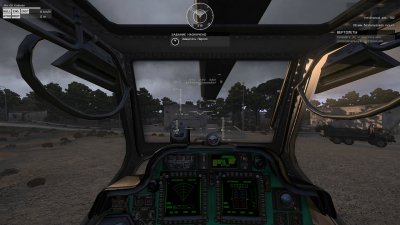 Arma 3 Apex Edition