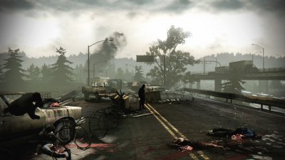 Deadlight: Director's Cut