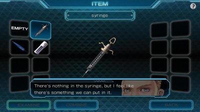 Zero Escape: Zero Time Dilemma