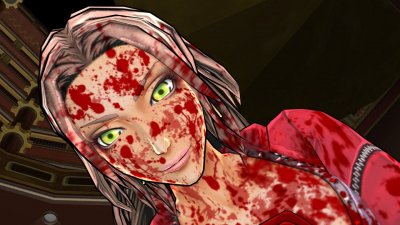 Zero Escape: Zero Time Dilemma