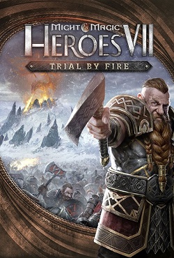 Might and Magic: Heroes 7  Trial by Fire