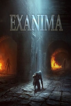 Exanima