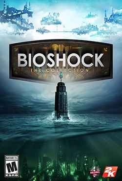 BioShock: The Collection