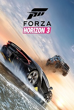 Forza Horizon 3