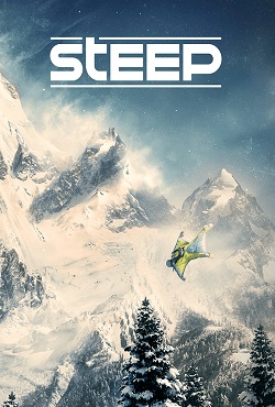 Steep