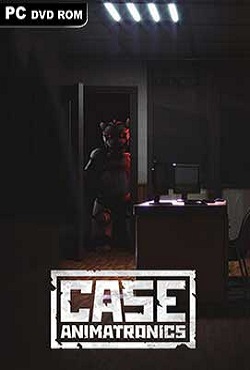 CASE: Animatronics