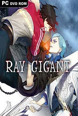 Ray Gigant