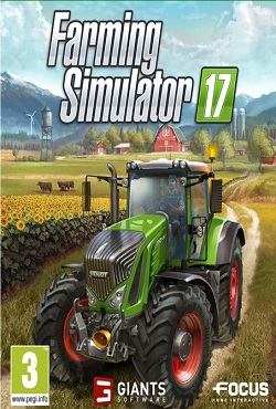 Farming Simulator 17