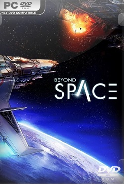 Beyond Space Remastered