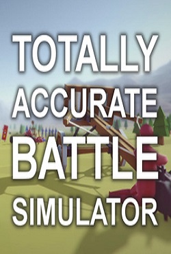 Totally Accurate Battle Simulator