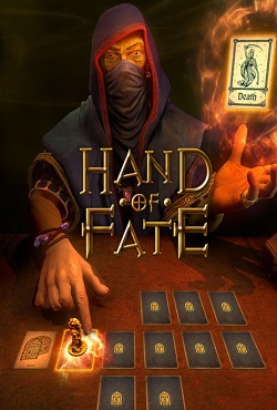 Hand of Fate