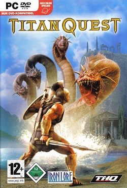 Titan Quest