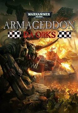 Warhammer 40,000: Armageddon - Da Orks