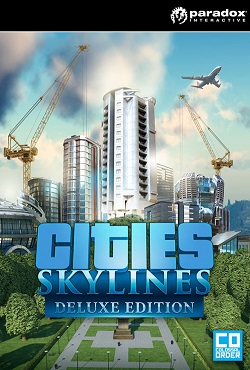 Cities: Skylines