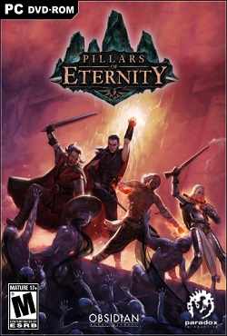 Pillars of Eternity