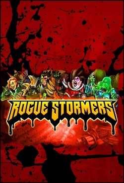 Rogue Stormers