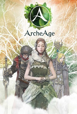 ArcheAge