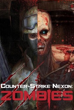 Counter-Strike Nexon: Zombies