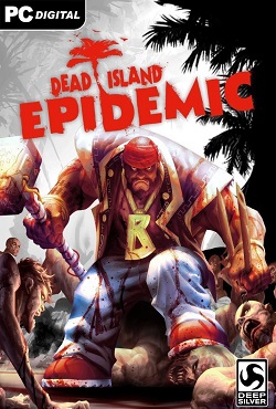 Dead Island: Epidemic