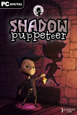 Shadow Puppeteer