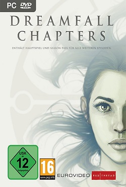 Dreamfall Chapters The Final Cut