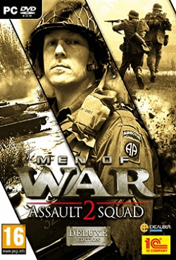 Assault Squad 2: Men of War Origins