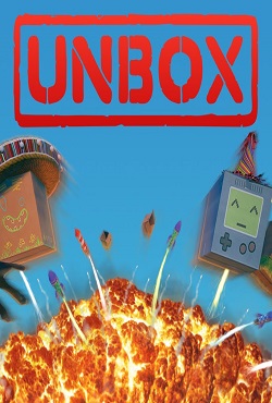 Unbox