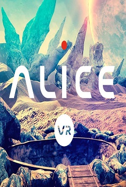 ALICE VR