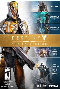 Destiny: The Collection