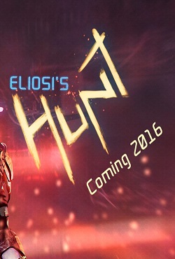 Eliosis Hunt