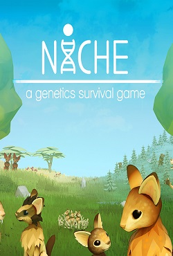 Niche A Genetics Survival Game