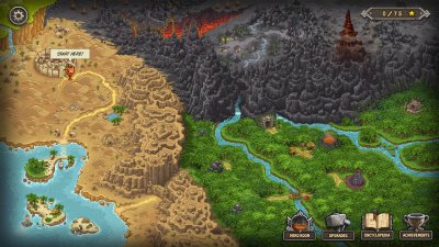 Kingdom Rush: Frontiers