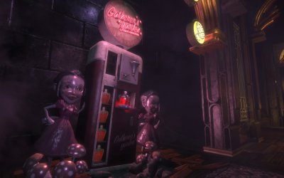 BioShock: The Collection