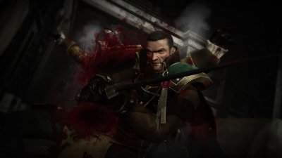 Eisenhorn: XENOS