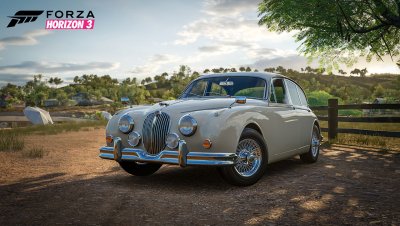 Forza Horizon 3