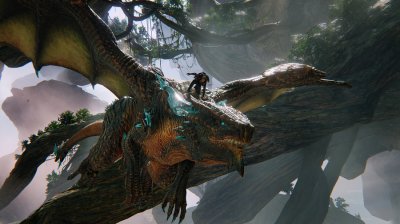 Scalebound 2017