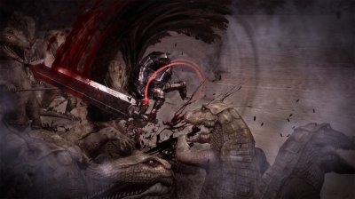 Berserk