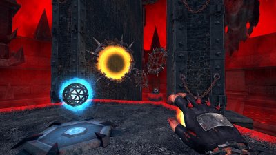 SEUM: Speedrunners from Hell